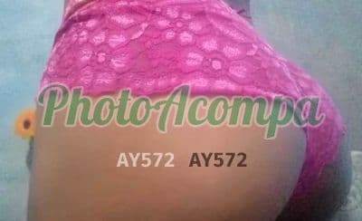 Travesti acompanhante em Niterói com beijo grego (2) — Isadora