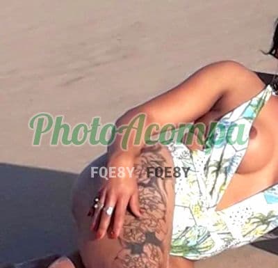 Travesti acompanhante em Porto Alegre com garganta profunda (4) — Isadora