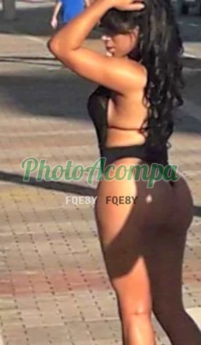 Travesti acompanhante foto sem retoque em Porto Alegre, foto 5 de Isadora