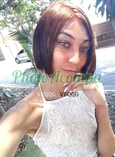 Foto 3: Travesti acompanhante foto verificada em São Paulo — Isadora