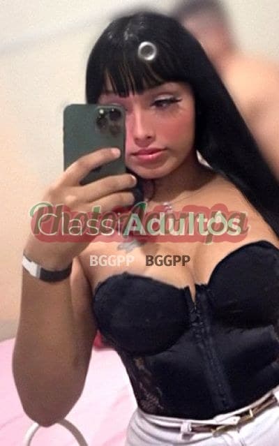 Travesti acompanhante imagem do anúncio em Piracicaba