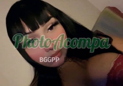 Travesti acompanhante imagem autêntica em Piracicaba (4) — Isadora
