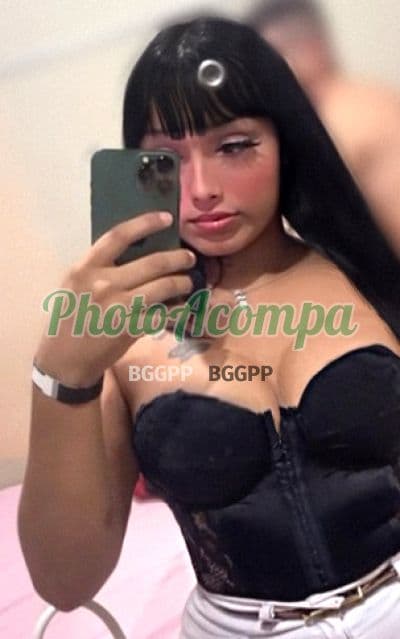 Travesti acompanhante foto sem retoque em Piracicaba, foto 5 de Isadora