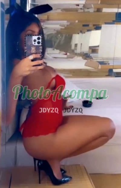 Travesti acompanhante foto verificada em Rio de Janeiro, foto 3 de Isis