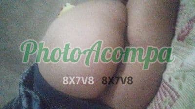 Travesti acompanhante foto sem retoque em Brasília — Isis, foto 5