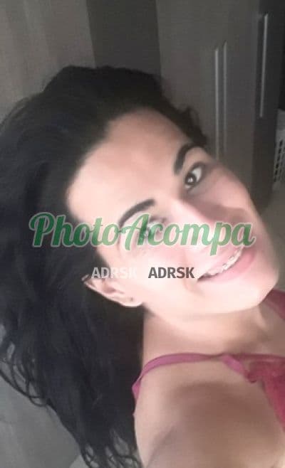 Foto 6: Travesti acompanhante em Rio de Janeiro — beijo grego, Isis