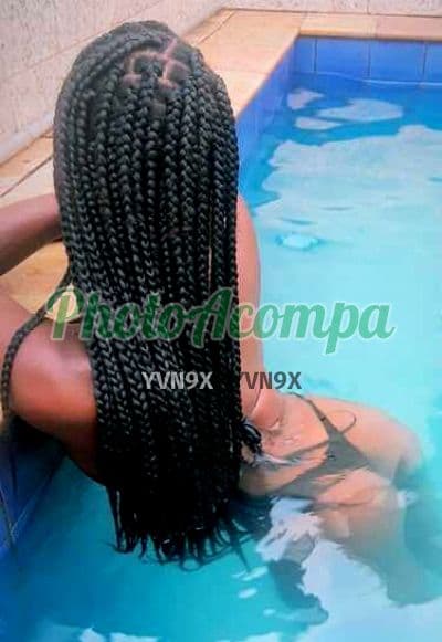 Foto 4: Travesti acompanhante em São João de Meriti — garganta profunda, Isis