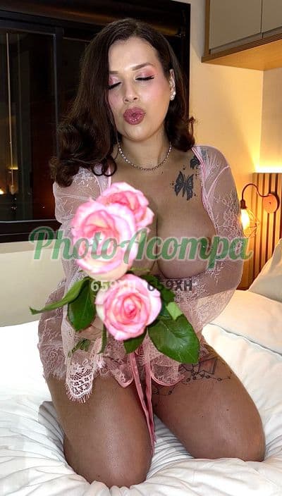 Foto 4: Travesti acompanhante em São Paulo — oral natural, Isis