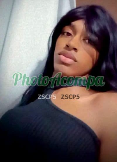 Travesti acompanhante em Taboão da Serra — beijo na boca, foto 6 de Isis