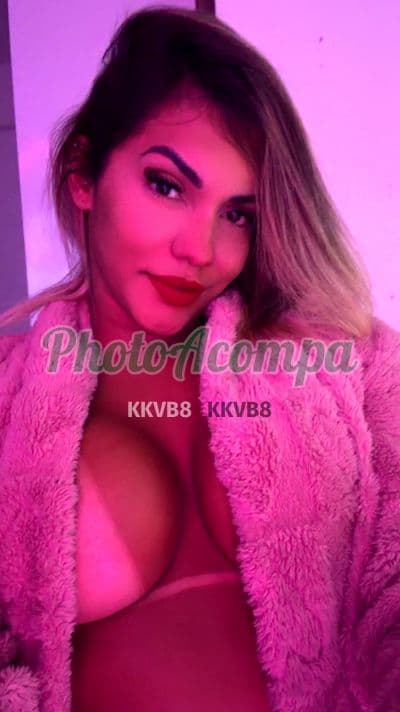 Travesti acompanhante foto verificada em Rio de Janeiro, foto 3 de Isis