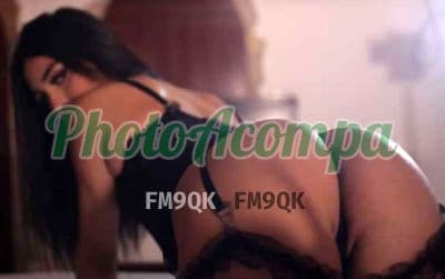 Travesti acompanhante foto verificada em São Paulo, foto 3 de Isis