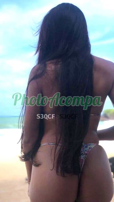 Foto 2: Travesti acompanhante em Natal — beijo na boca, Isis