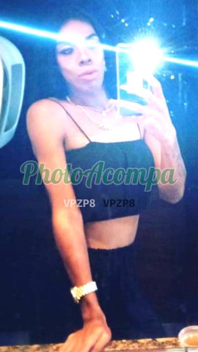 Travesti acompanhante em Niterói com beijo na boca (2) — Jack