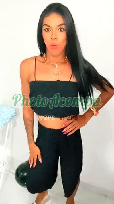Travesti acompanhante foto verificada em Niterói (3) — Jack