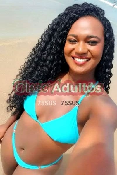 Travesti acompanhante imagem do anúncio em Salvador