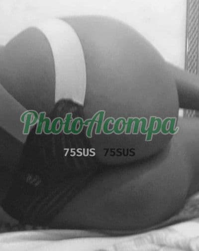 Travesti acompanhante em Salvador — beijo na boca, foto 4 de Jack