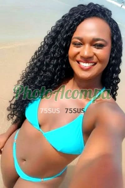 Travesti acompanhante foto sem retoque em Salvador — Jack, foto 5