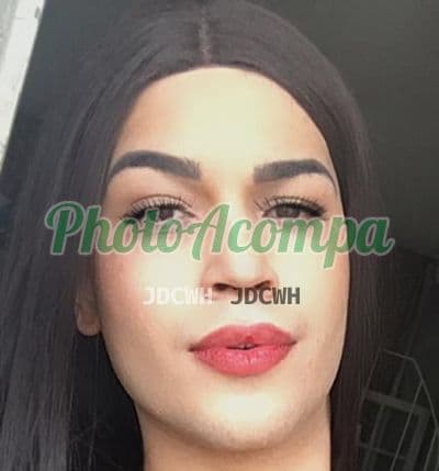 Travesti acompanhante foto verificada em São Paulo — Jade, foto 3