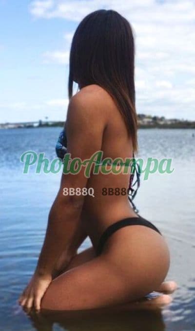Travesti acompanhante foto verificada em Cabo Frio — Jade, foto 3