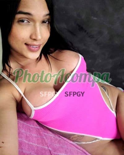Foto 4: Travesti acompanhante em Rio de Janeiro — oral sem camisinha, Jade