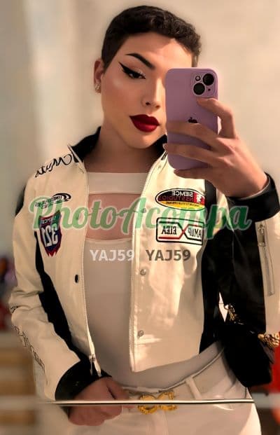Foto 6: Travesti acompanhante imagem original em Curitiba — Jade