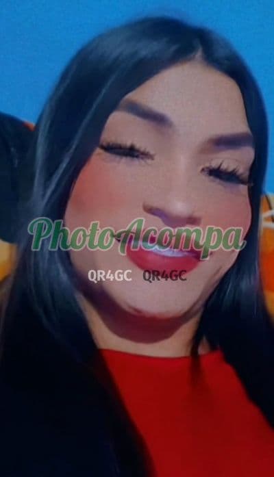 Foto 2: Travesti acompanhante foto real em Manaus — Jade