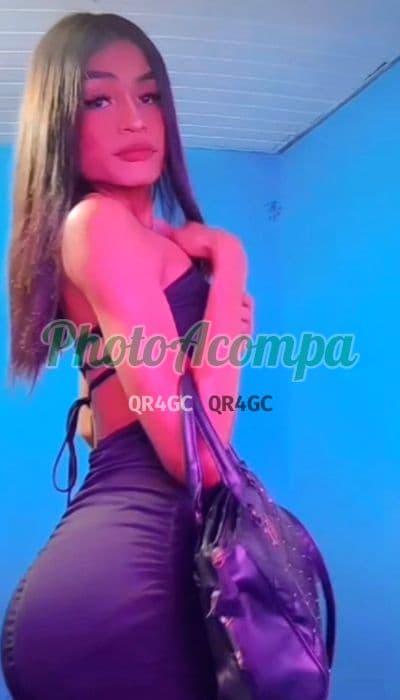 Foto 5: Travesti acompanhante foto sem retoque em Manaus — Jade