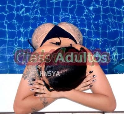 Travesti acompanhante imagem do anúncio em São Paulo — Jade