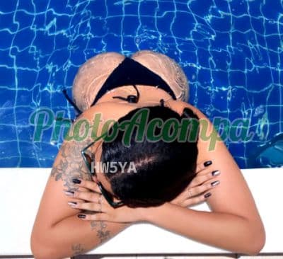 Foto 5: Travesti acompanhante foto sem retoque em São Paulo — Jade
