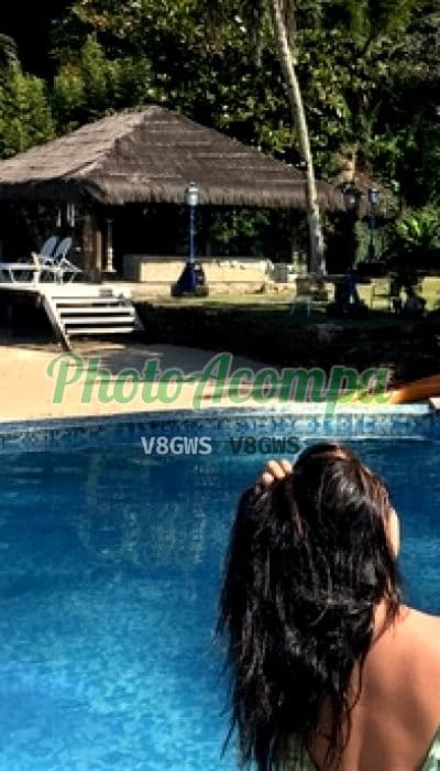 Travesti acompanhante foto verificada em Rio de Janeiro — Jade, foto 3