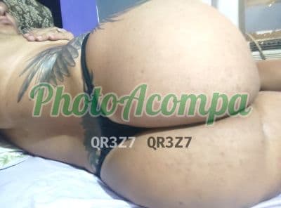 Foto 4: Travesti acompanhante em Gravataí — garganta profunda, Jade