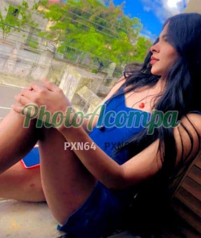 Foto 4: Travesti acompanhante em João Pessoa — garganta profunda, Jade