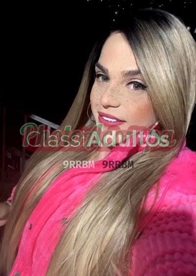 Travesti acompanhante imagem do anúncio em Fortaleza — Jadhy