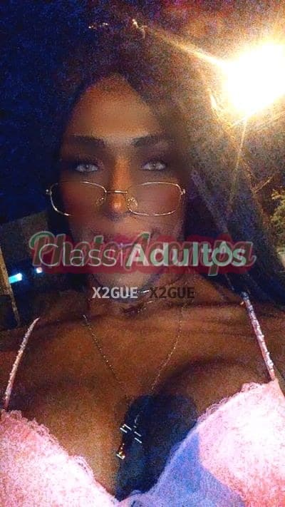 Travesti acompanhante imagem do anúncio em Piracicaba