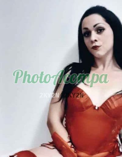 Travesti acompanhante foto verificada em Curitiba, foto 3 de Jake