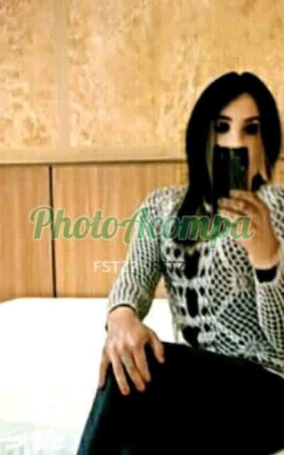 Travesti acompanhante em ABC Paulista — beijo na boca, foto 2 de Jane
