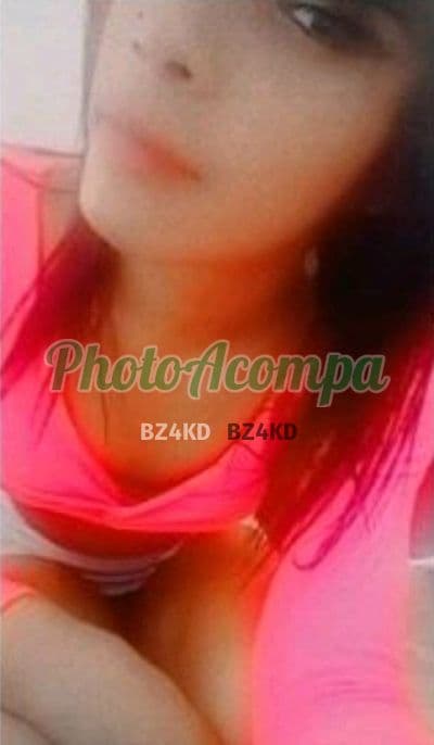 Foto 2: Travesti acompanhante em Belém — beijo grego, Japa