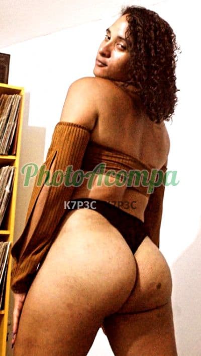Travesti acompanhante foto verificada em Paulista, foto 3 de Japah