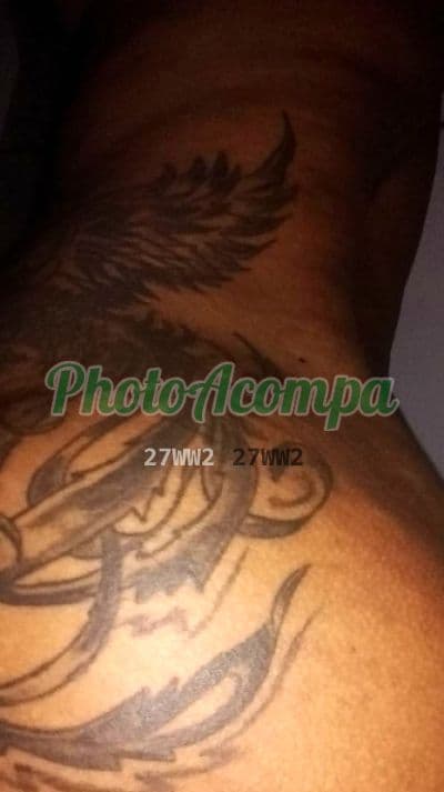 Foto 2: Travesti acompanhante em São Paulo — beijo grego, Jaque