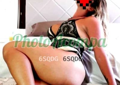 Foto 3: Travesti acompanhante foto verificada em Macaé — Jaque