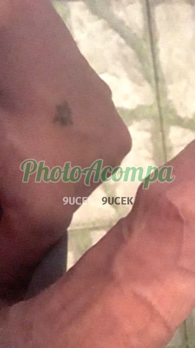 Travesti acompanhante foto real em São Paulo (2) — Jaqueline