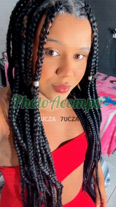 Foto 2: Travesti acompanhante em São Paulo — garganta profunda, Jasmin