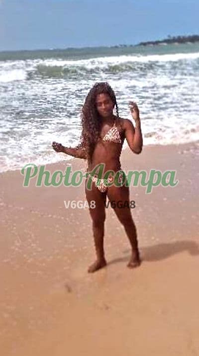 Foto 3: Travesti acompanhante foto verificada em Jaboatão dos Guararapes — Jasmine