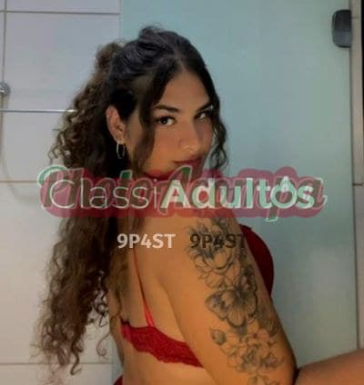 Travesti acompanhante imagem do anúncio em São Paulo, foto de perfil