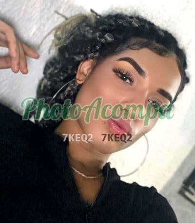 Travesti acompanhante em São Paulo — beijo na boca, foto 2 de Jasmine