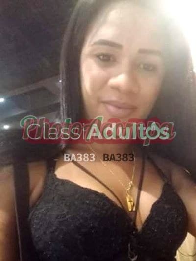 Travesti acompanhante imagem do anúncio em Volta Redonda, foto de perfil
