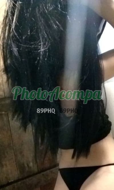 Travesti acompanhante em Fortaleza — beijo grego, foto 2 de Jeniffer