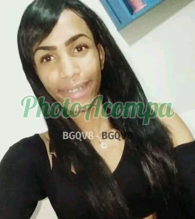 Travesti acompanhante foto verificada em Campos dos Goytacazes, foto 3 de Jeniffer