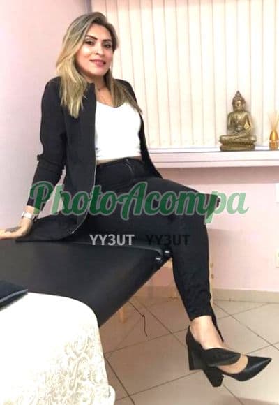 Travesti acompanhante foto verificada em Rio de Janeiro, foto 3 de Jeniffer