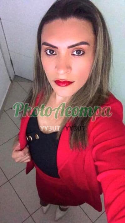Foto 4: Travesti acompanhante imagem autêntica em Rio de Janeiro — Jeniffer